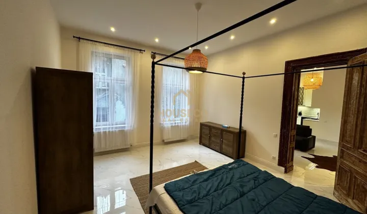 Mieszkanie 2-pokojowe Gdańsk Wrzeszcz, ul. Jana Matejki