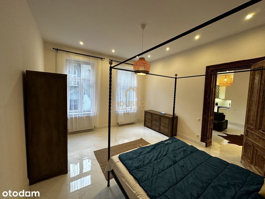 Mieszkanie 2-pokojowe Gdańsk Wrzeszcz, ul. Jana Matejki. Zdjęcie 1