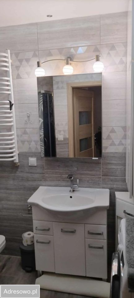 Mieszkanie 3-pokojowe Września, ul. Platynowa. Zdjęcie 10