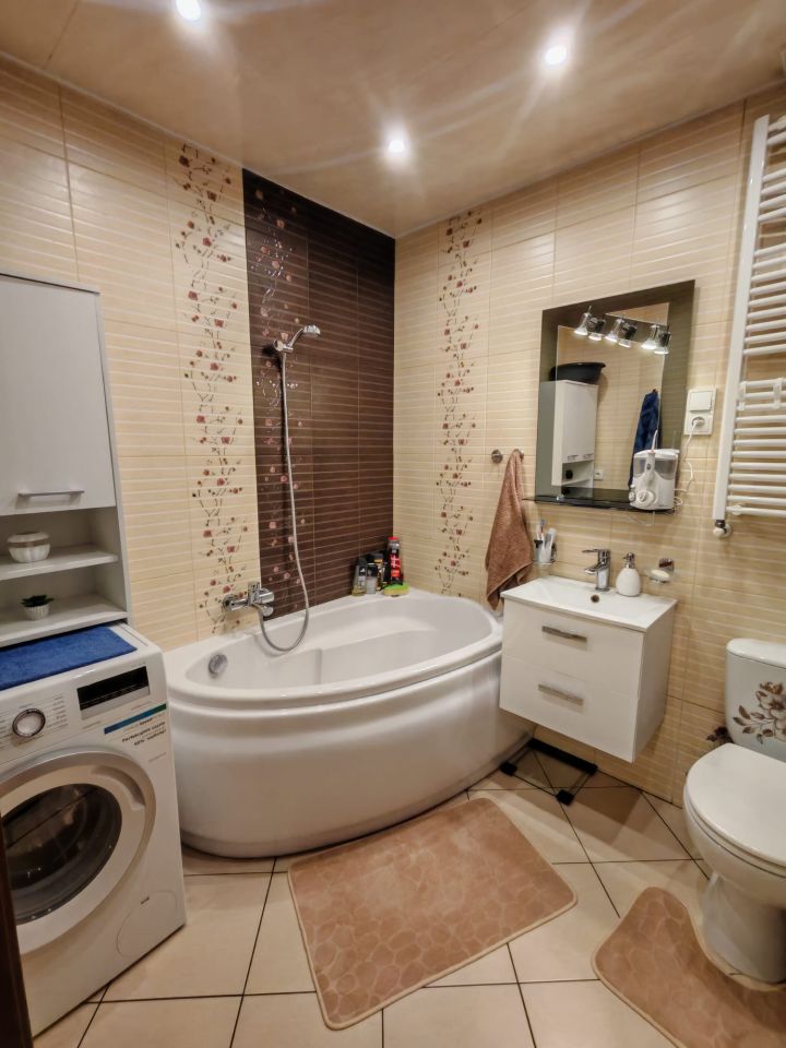 Mieszkanie 3-pokojowe Gliwice, Oriona. Zdjęcie 6