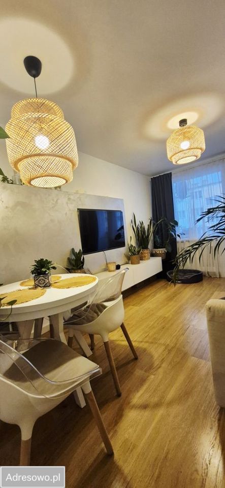 Mieszkanie 3-pokojowe Jelenia Góra Cieplice Śląskie-Zdrój, ul. Dwudziestolecia. Zdjęcie 7