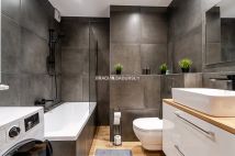 Mieszkanie 2-pokojowe Kraków Podgórze, ul. Sebastiana Klonowica. Zdjęcie 4