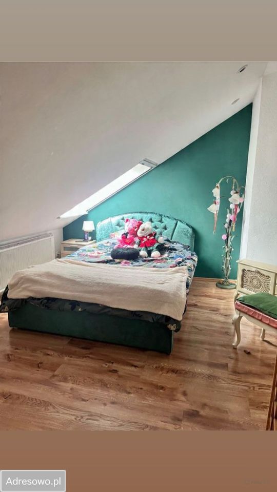 dom wolnostojący, 6 pokoi Dzierżoniów. Zdjęcie 4