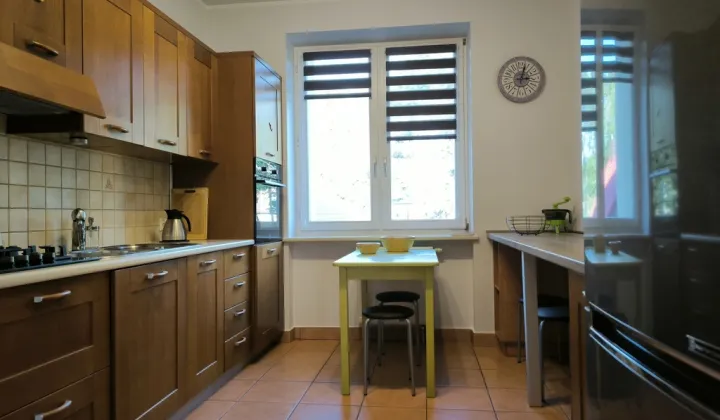 Mieszkanie 3-pokojowe Józefów, ul. Polna