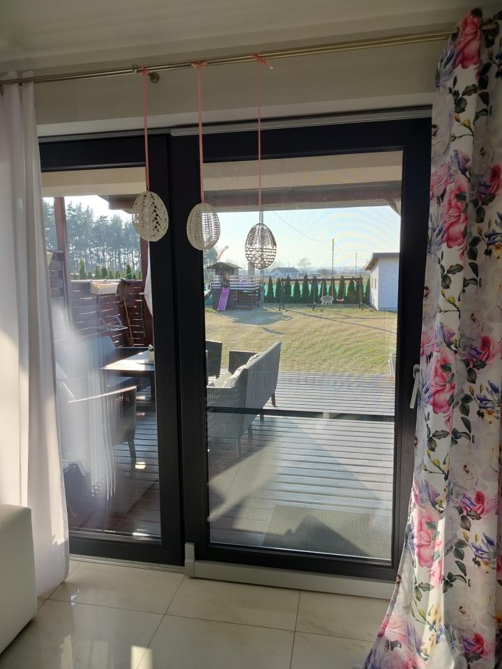 dom wolnostojący, 4 pokoje Sadlinki, Piaski. Zdjęcie 16