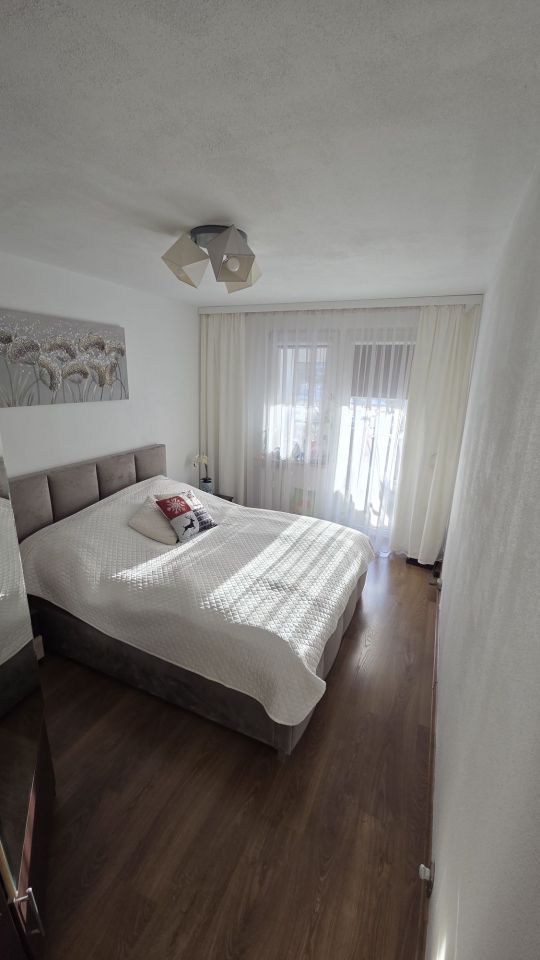 Mieszkanie 3-pokojowe Kielce Ślichowice, ul. Sylwestra Kowalczewskiego. Zdjęcie 7