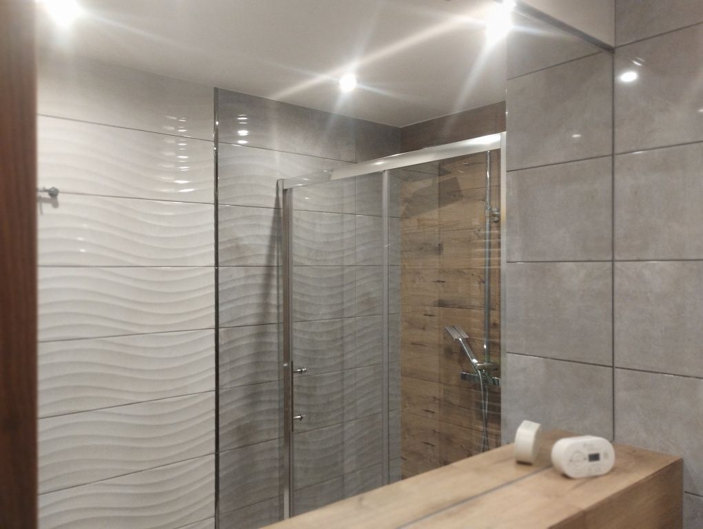 Mieszkanie 2-pokojowe Gorlice Śródmieście, ul. Cypriana Kamila Norwida. Zdjęcie 7