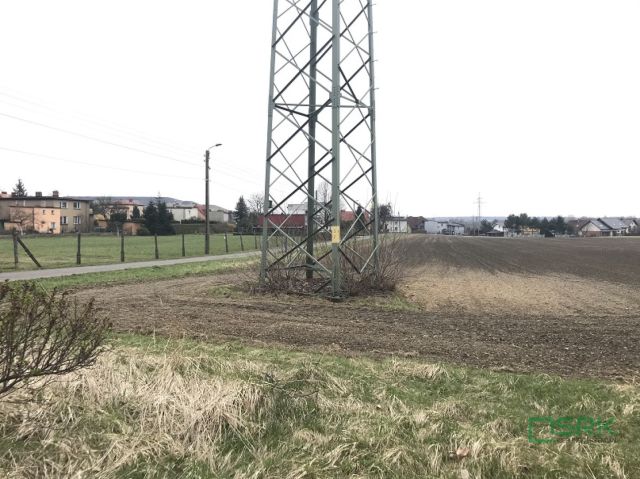 Działka inna Rybnik Chwałowice, ul. Zwycięstwa. Zdjęcie 7