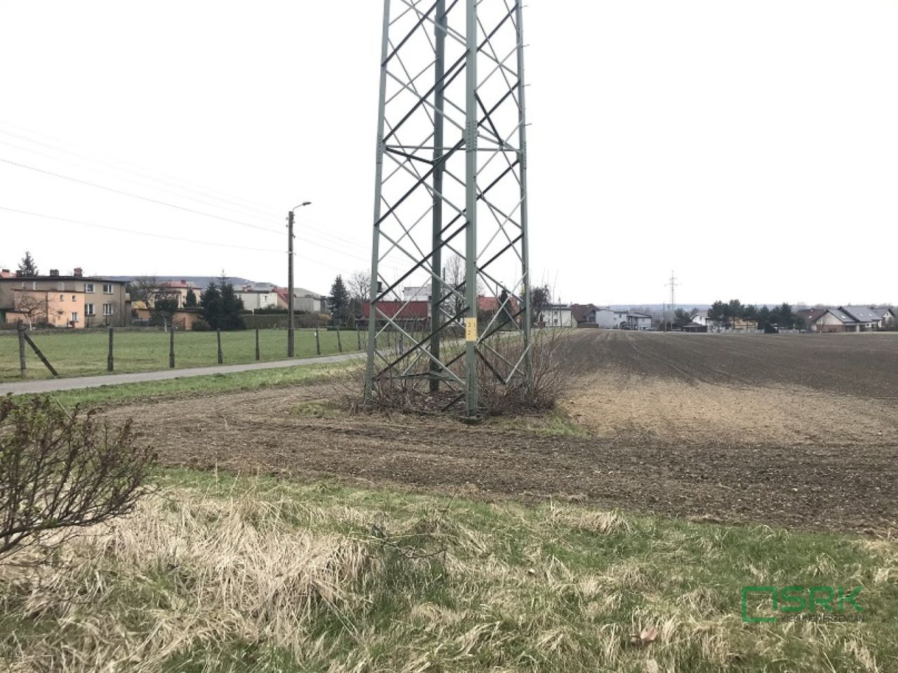 Działka inna Rybnik Chwałowice, ul. Zwycięstwa. Zdjęcie 7