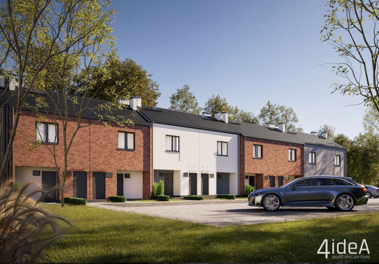 Mieszkanie 3-pokojowe Koszajec. Zdjęcie 4