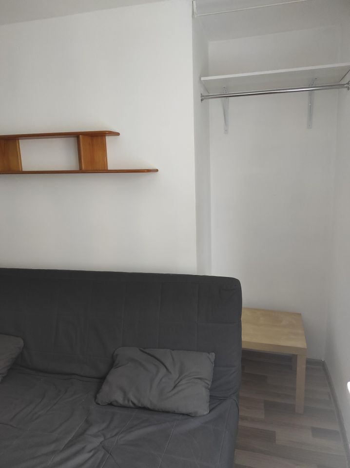 Mieszkanie 1-pokojowe Sopot Sopot Górny, al. Niepodległości. Zdjęcie 16