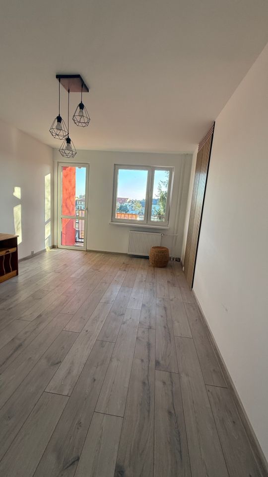 Mieszkanie 1-pokojowe Lubin, ul. Budowniczych Lgom. Zdjęcie 12