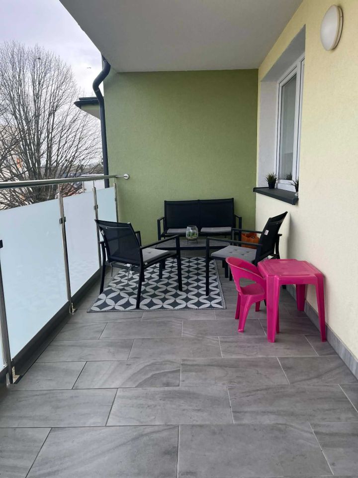 Mieszkanie 2-pokojowe Żyrardów. Zdjęcie 2