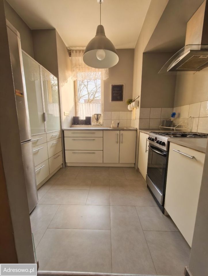 Mieszkanie 2-pokojowe Sosnowiec Jęzor. Zdjęcie 7