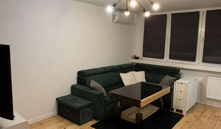 Mieszkanie 2-pokojowe Polkowice, ul. Kolejowa