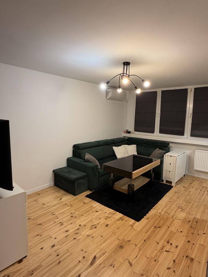 Mieszkanie 2-pokojowe Polkowice, ul. Kolejowa. Zdjęcie 1