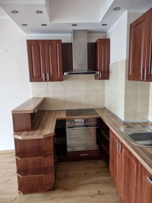 Mieszkanie 2-pokojowe Gdańsk, ul. Konrada Guderskiego. Zdjęcie 14