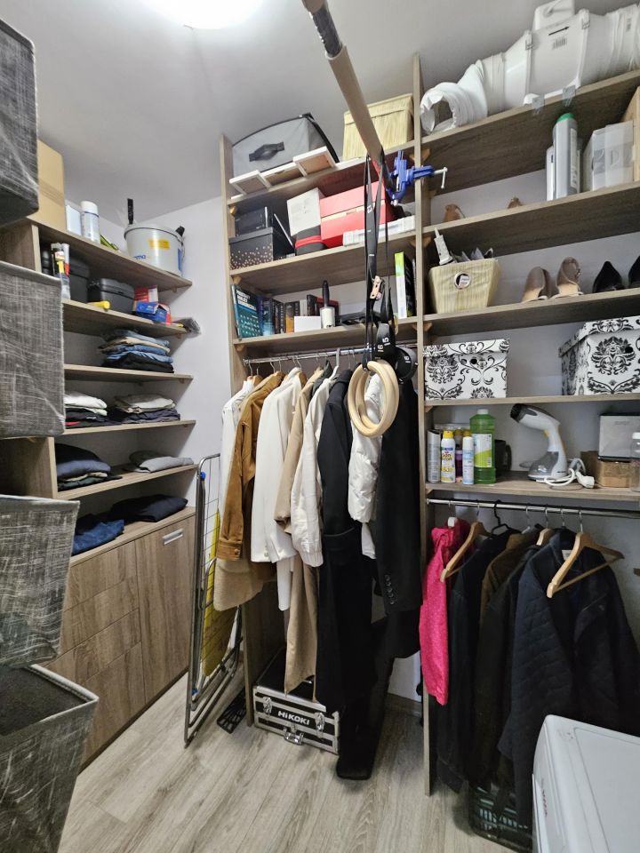 Mieszkanie 3-pokojowe Reda, ul. Olimpijska. Zdjęcie 14