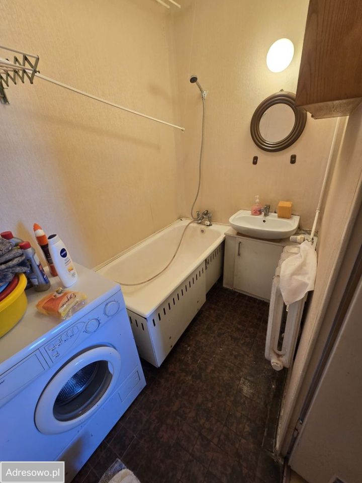 Mieszkanie 2-pokojowe Łódź Retkinia, ul. Retkińska. Zdjęcie 4