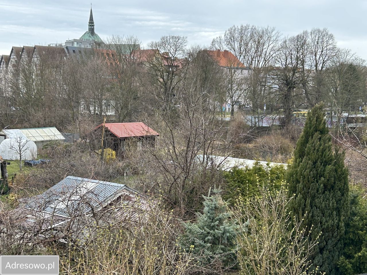 bliźniak, 5 pokoi Kołobrzeg Centrum. Zdjęcie 11