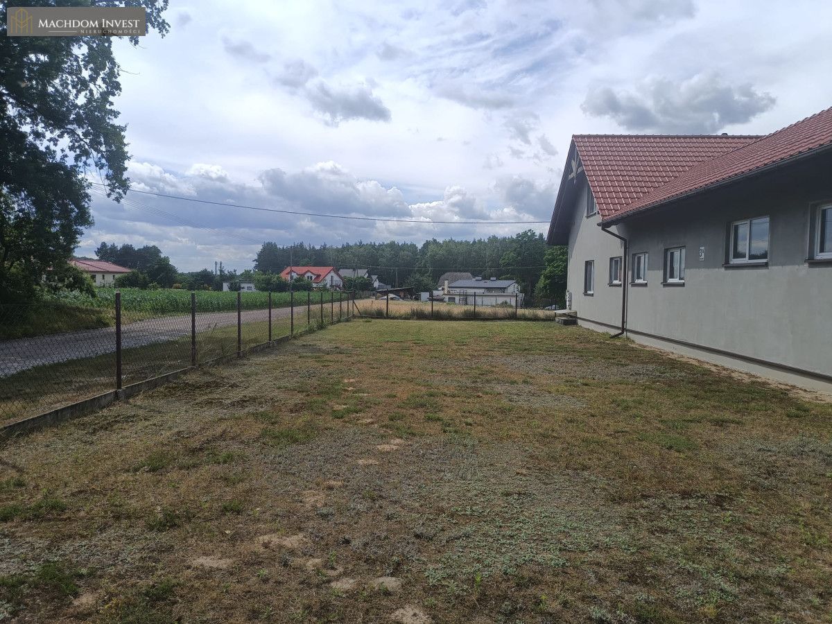 dom wolnostojący, 2 pokoje Grudziądz. Zdjęcie 4