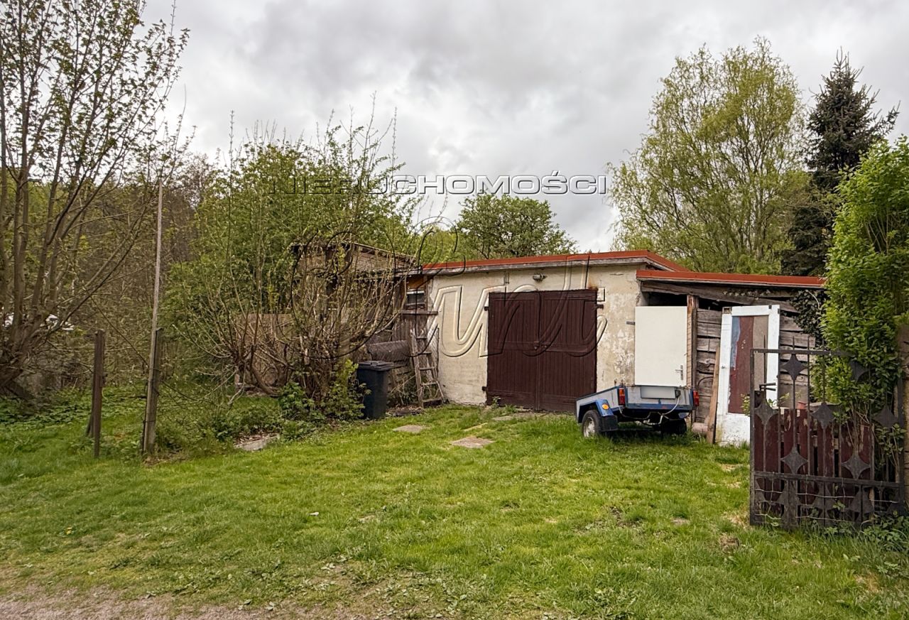 Mieszkanie 1-pokojowe Obliwice. Zdjęcie 6