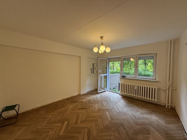 Mieszkanie 3-pokojowe Warszawa Żoliborz. Zdjęcie 1