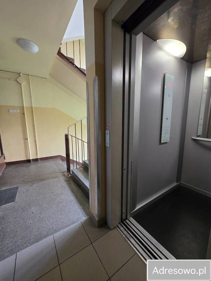 Mieszkanie 3-pokojowe Kraków Bronowice Małe, ul. Na Błonie. Zdjęcie 8