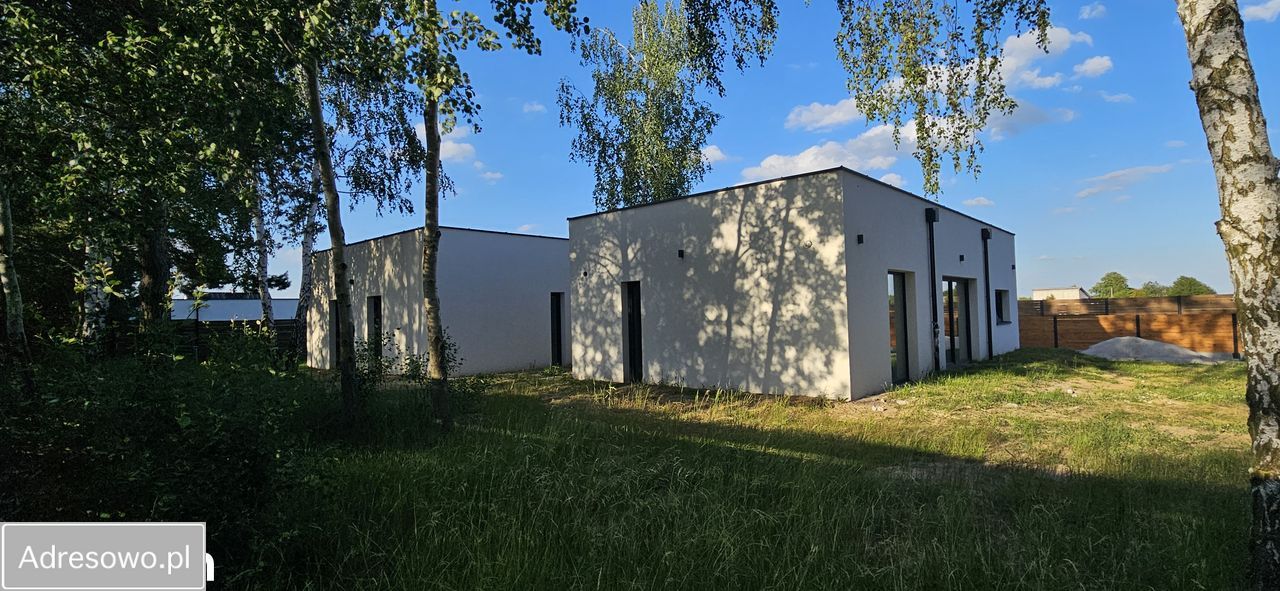 dom wolnostojący, 6 pokoi Starościn. Zdjęcie 5