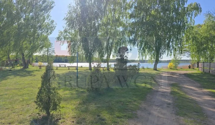 bliźniak, 5 pokoi Pierkunowo