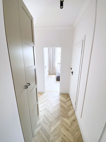 Mieszkanie 2-pokojowe Warszawa Ochota, ul. Grójecka. Zdjęcie 16