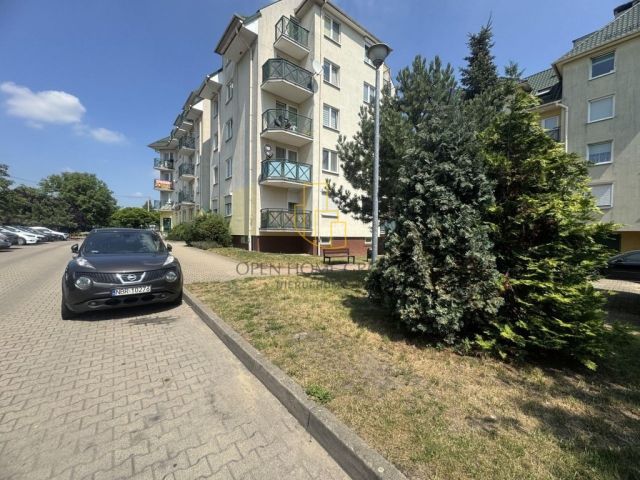 Mieszkanie 2-pokojowe Wrocław, ul. Złotnicka. Zdjęcie 1