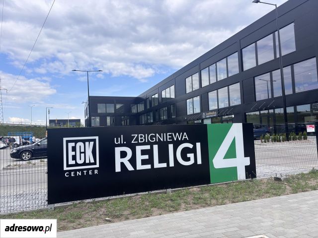 Lokal Białystok Dziesięciny, ul. Zbigniewa Religi. Zdjęcie 1