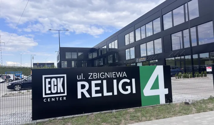 Lokal Białystok Dziesięciny, ul. Zbigniewa Religi