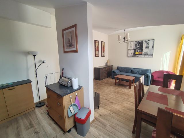 Mieszkanie 2-pokojowe Kraków Kliny, ul. Borkowska. Zdjęcie 14