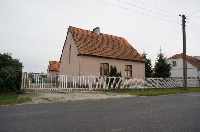 dom wolnostojący Wola Książęca. Zdjęcie 1