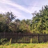 Działka budowlana Szydłowiec Praga, ul. Poprzeczna. Zdjęcie 1