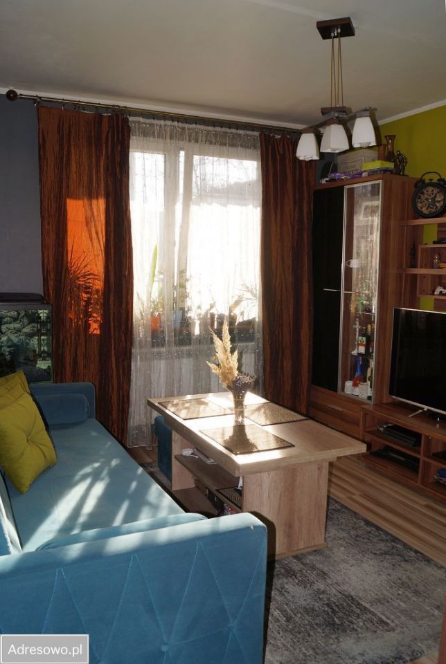 Mieszkanie 2-pokojowe Knurów Szczygłowice, ul. Aleja Piastów