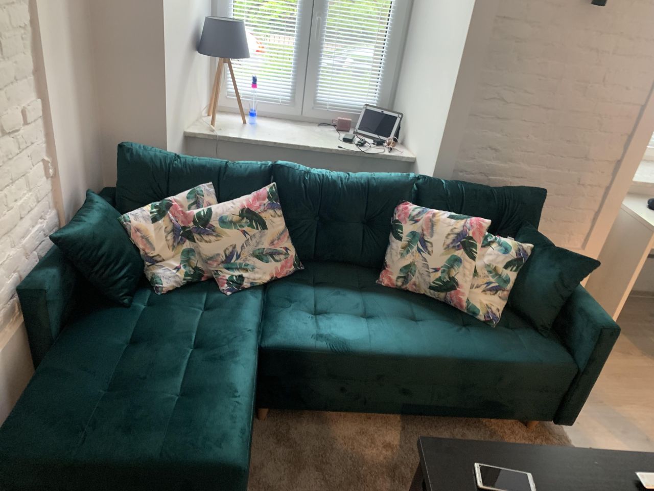 Mieszkanie 1-pokojowe Kraków Kazimierz, ul. Mostowa