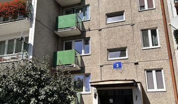Mieszkanie 2-pokojowe Przemyśl, ul. Stefana Rogozińskiego