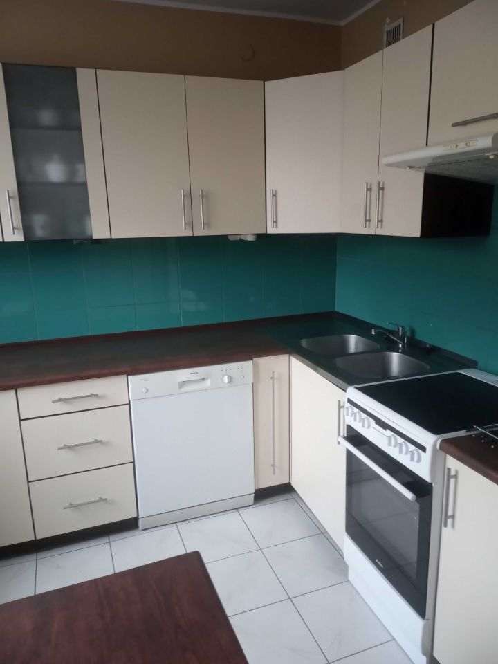 Mieszkanie 5-pokojowe Pabianice Centrum, ul. Henryka Sienkiewicza. Zdjęcie 4