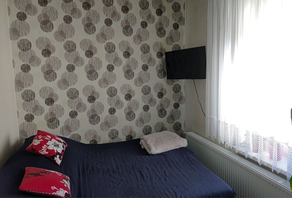 Mieszkanie 3-pokojowe Nowe Miasto Lubawskie. Zdjęcie 8