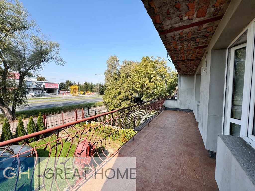 Mieszkanie 2-pokojowe Warszawa Targówek, ul. Radzymińska. Zdjęcie 13