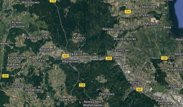 Mieszkanie 1-pokojowe Wejherowo Śmiechowo, ul. Franciszka Fenikowskiego