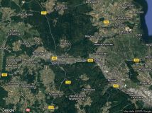 Mieszkanie 1-pokojowe Wejherowo Śmiechowo, ul. Franciszka Fenikowskiego