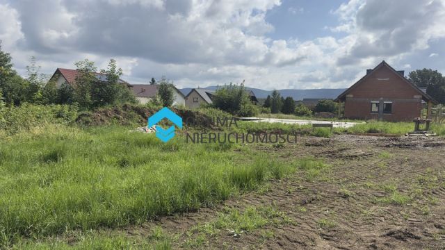 Działka budowlana Kowary Krzaczyna, ul. Nadrzeczna. Zdjęcie 4