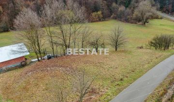 Działka budowlana Jodłowa