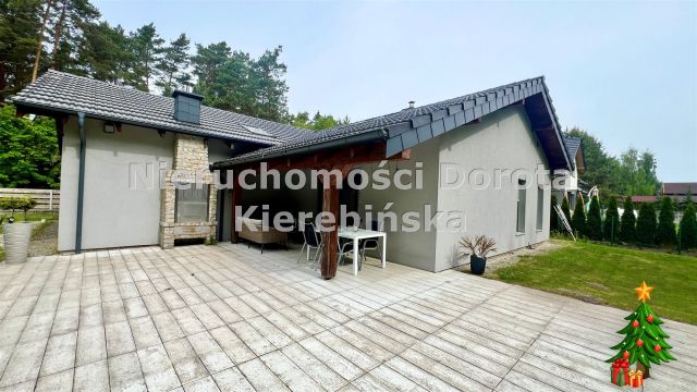 dom wolnostojący, 4 pokoje Smardzewice, ul. Malinowa. Zdjęcie 1