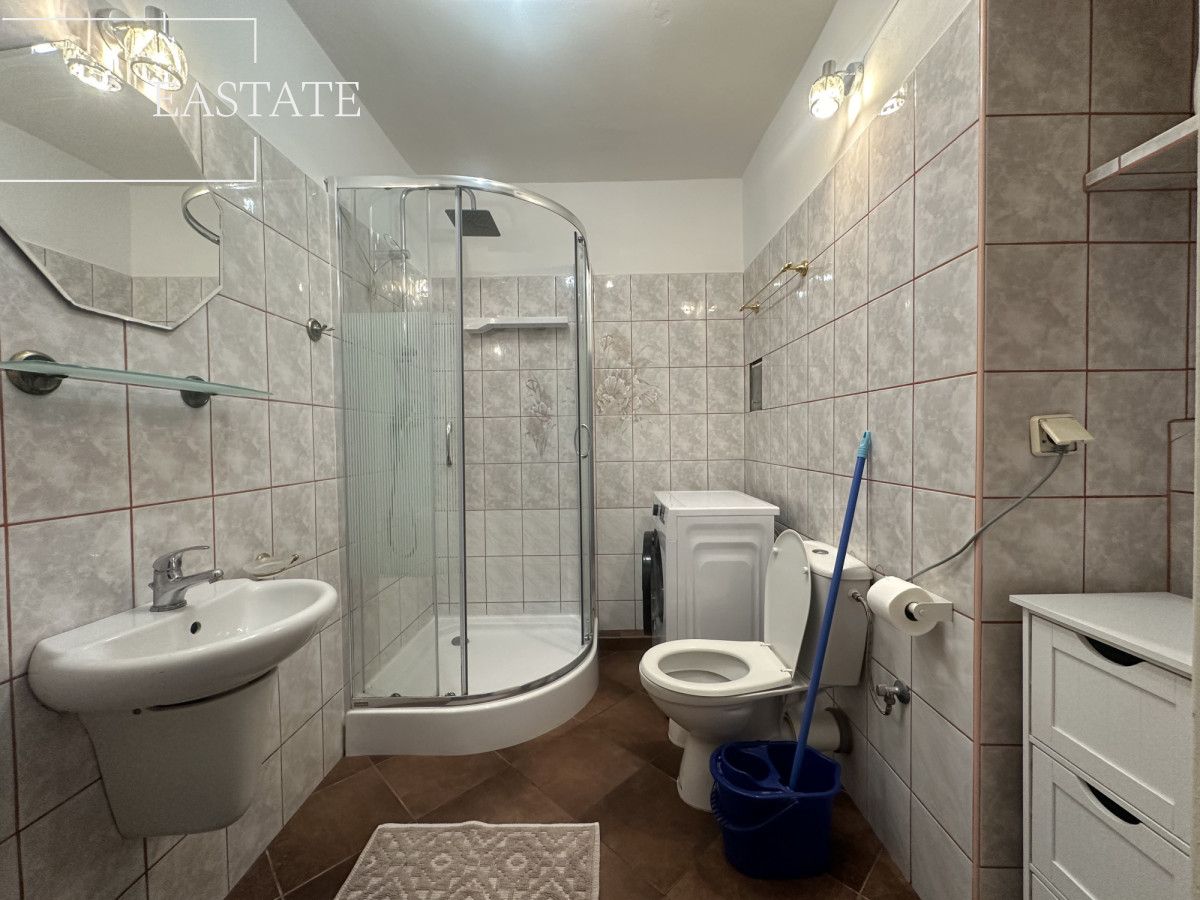 Mieszkanie 2-pokojowe Warszawa Praga, ul. Białostocka. Zdjęcie 8