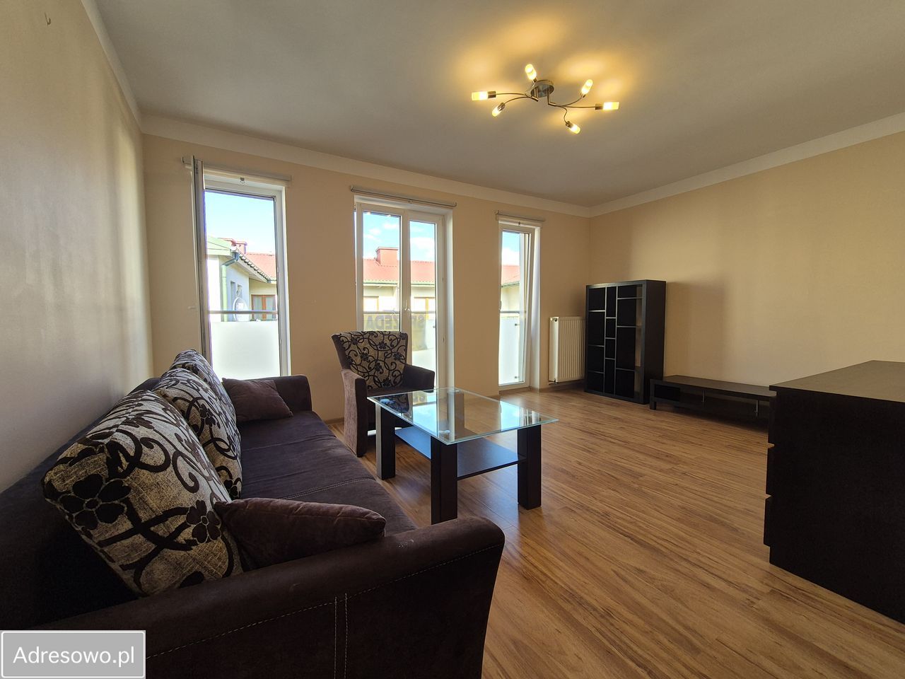 Mieszkanie 1-pokojowe Nowy Dwór Mazowiecki Centrum, ul. Zakroczymska